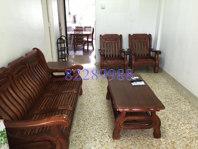 Blk 114 Hougang Avenue 1 (Hougang), HDB 3 Rooms #134512992